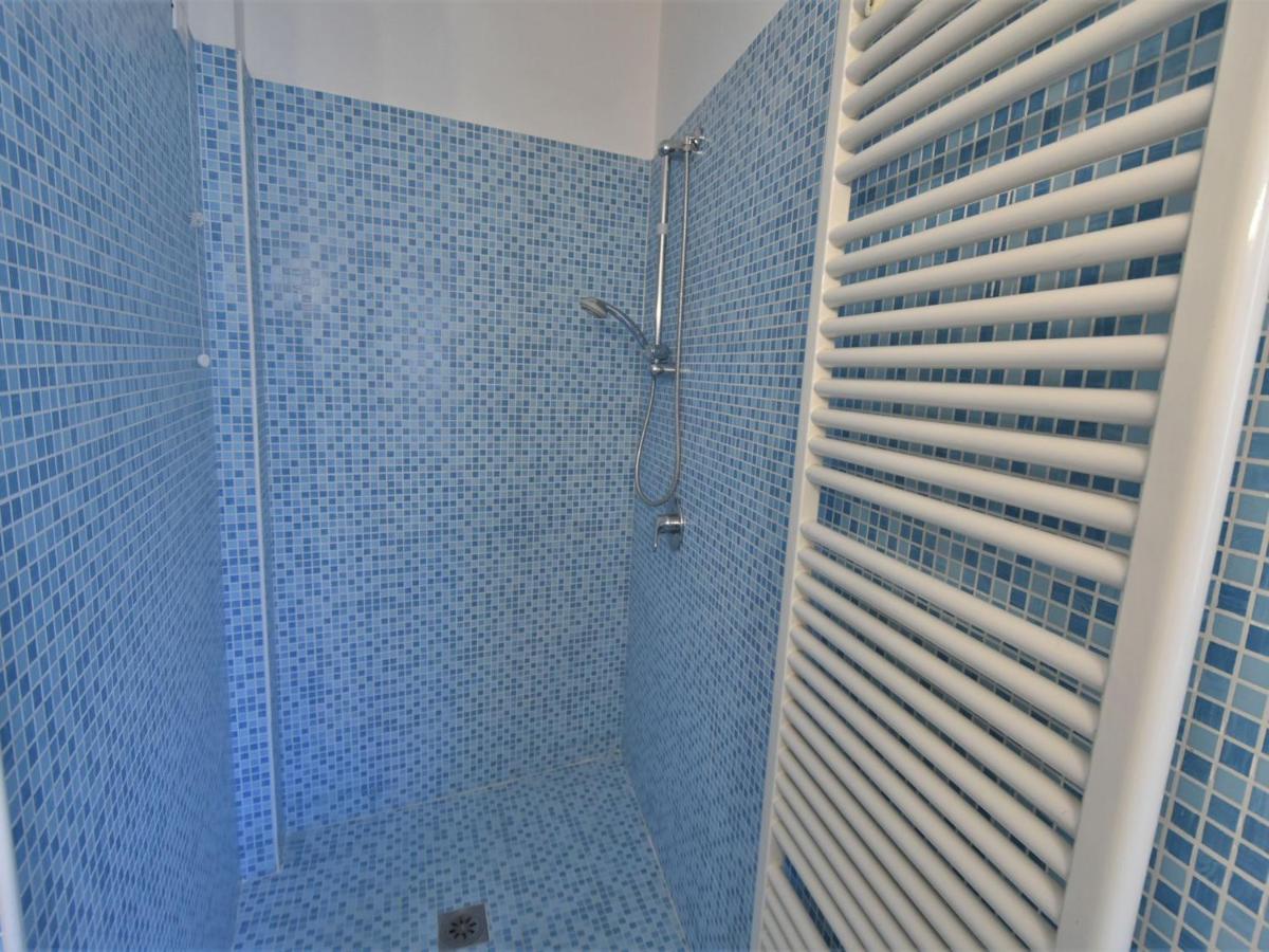 Apartment Duomo Mansarda By Interhome Iseo Exterior photo